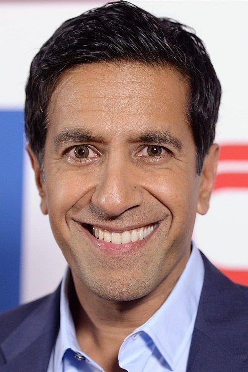 Sanjay Gupta fotoğrafı