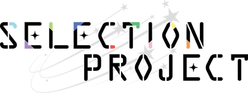 Selection Project logo