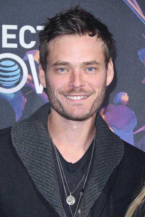 Christopher Backus fotoğrafı