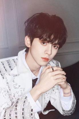 Zuo Hang fotoğrafı