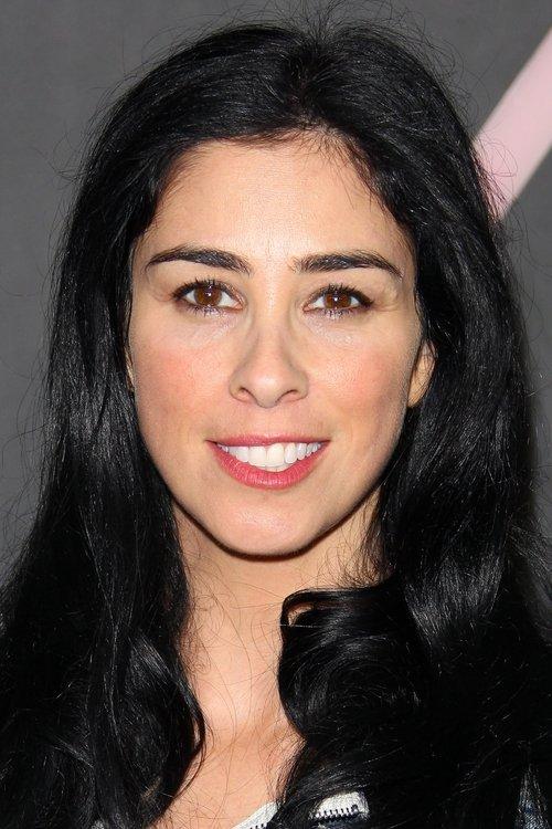 Sarah Silverman fotoğrafı