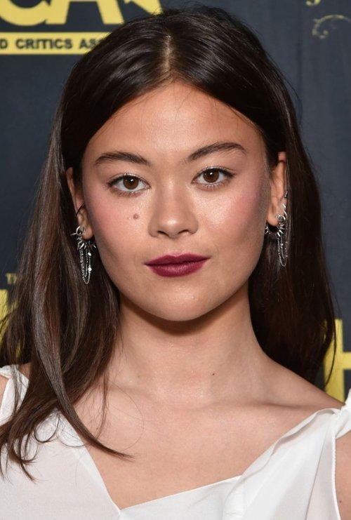 Lukita Maxwell fotoğrafı