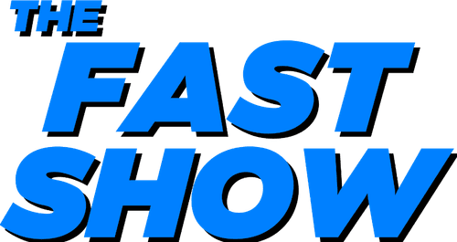The Fast Show logo