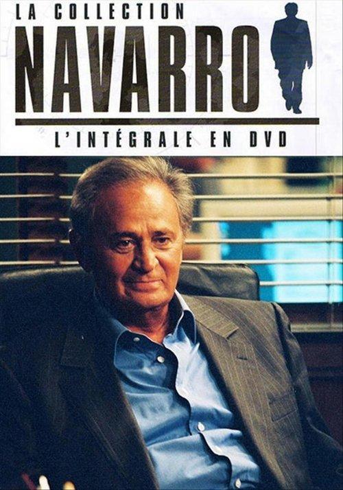 Navarro dizi afişi