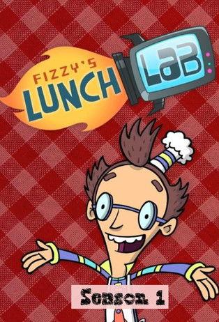 Fizzy's Lunch Lab Sezon 1