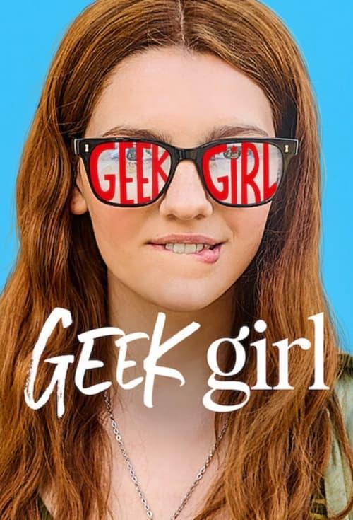Geek Girl dizi afişi