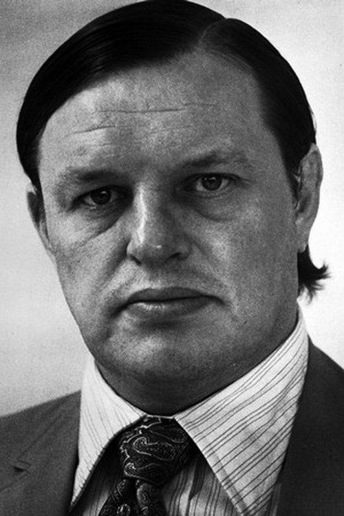 Thayer David fotoğrafı