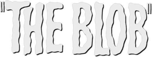 The Blob logo