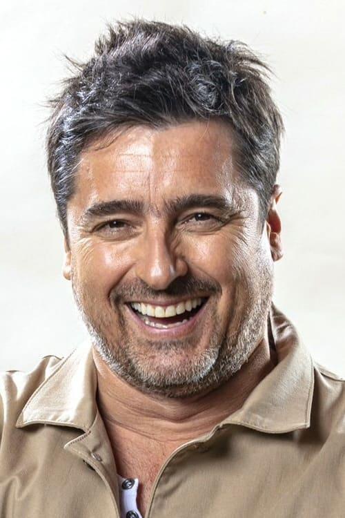 Jorge Zabaleta fotoğrafı