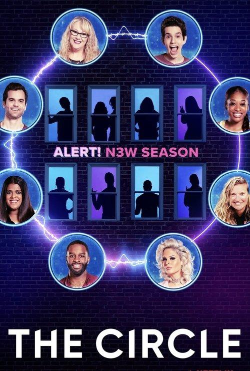The Circle Sezon 3