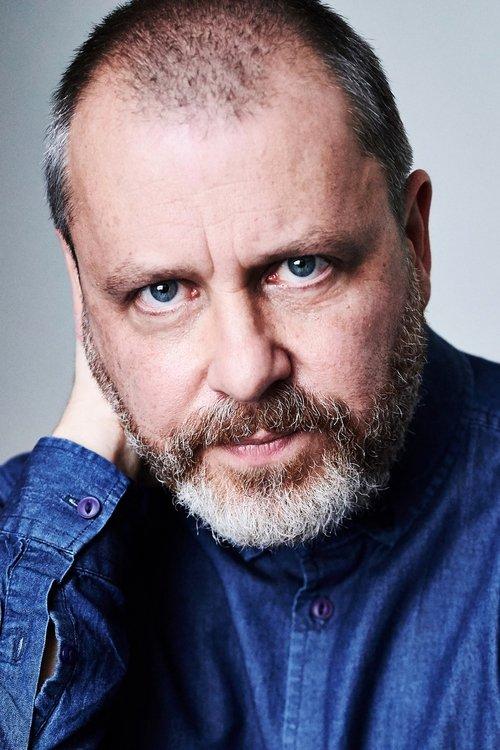 Roger Evans fotoğrafı