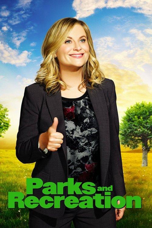 Parks and Recreation Sezon 7