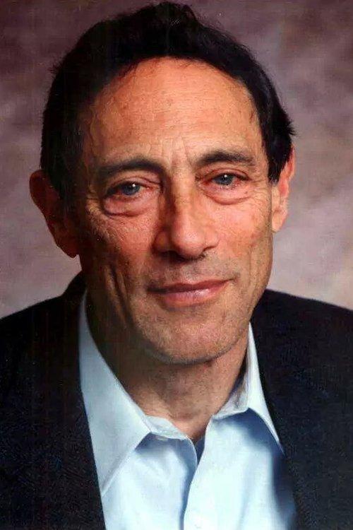 John E. Mack fotoğrafı