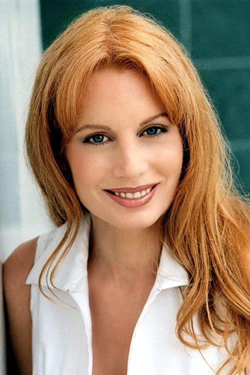 Kimberley Kates fotoğrafı