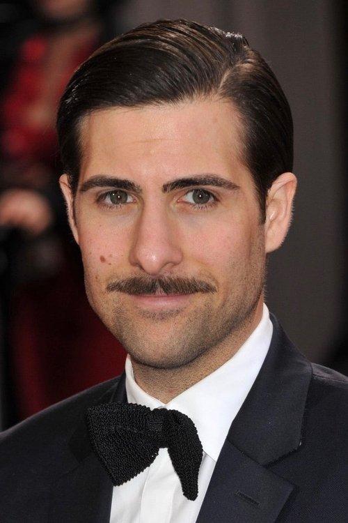 Jason Schwartzman fotoğrafı