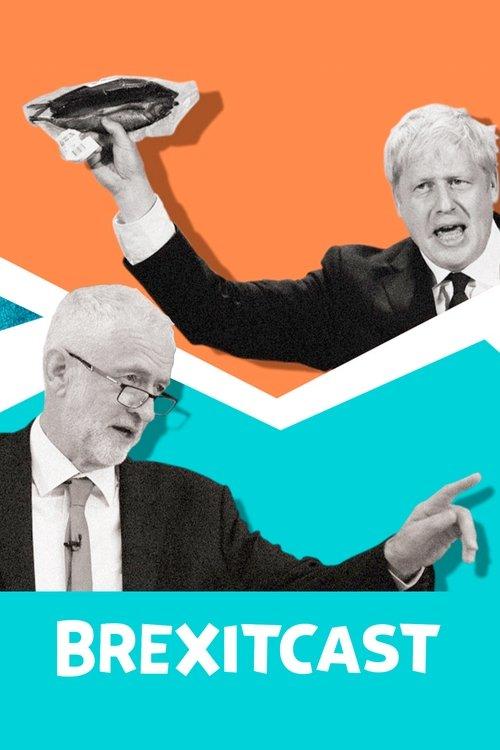 Brexitcast dizi afişi