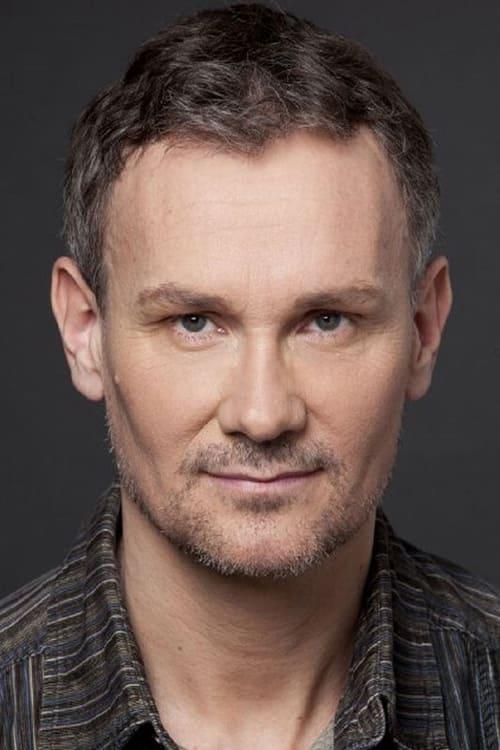 Steve Cumyn fotoğrafı