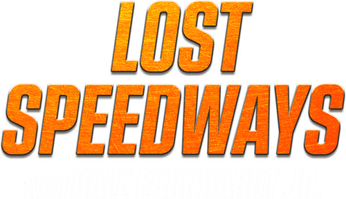 Lost Speedways logo