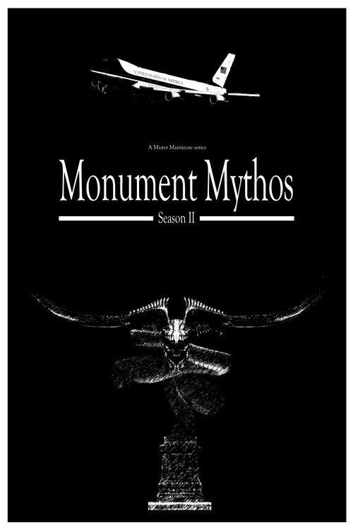 The Monument Mythos Sezon 2