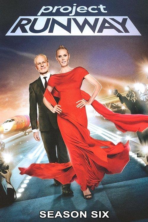 Project Runway Sezon 6