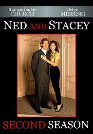 Ned & Stacey Sezon 2