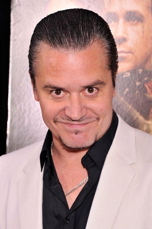 Mike Patton fotoğrafı