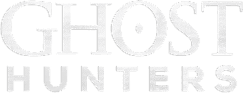 Ghost Hunters logo