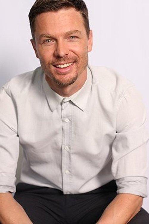 Jacques Bessenger fotoğrafı