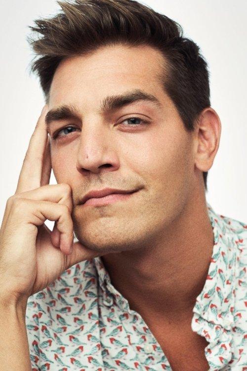 Matt Rogers fotoğrafı