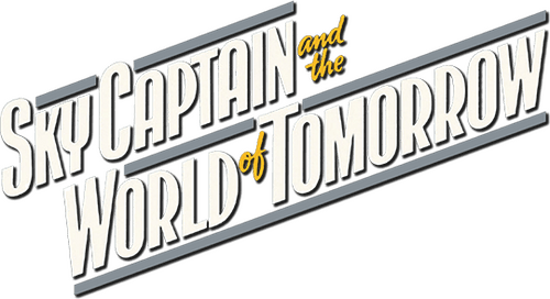 Sky Captain and the World of Tomorrow logo