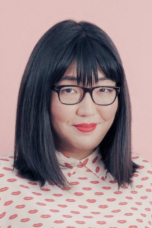 Jenny Han fotoğrafı