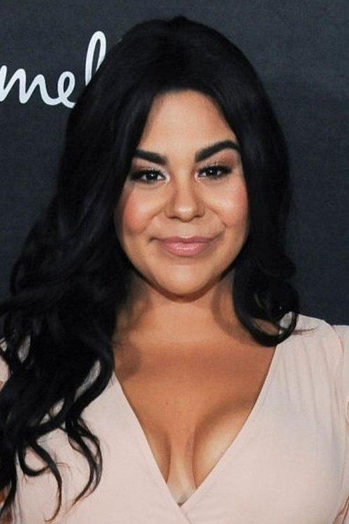 Jessica Marie Garcia fotoğrafı