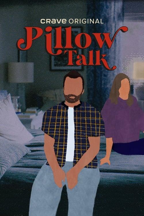 Pillow Talk dizi afişi