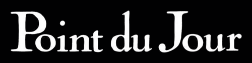 Point du Jour logo