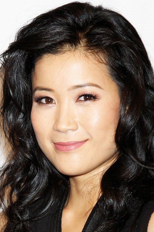 Jadyn Wong fotoğrafı