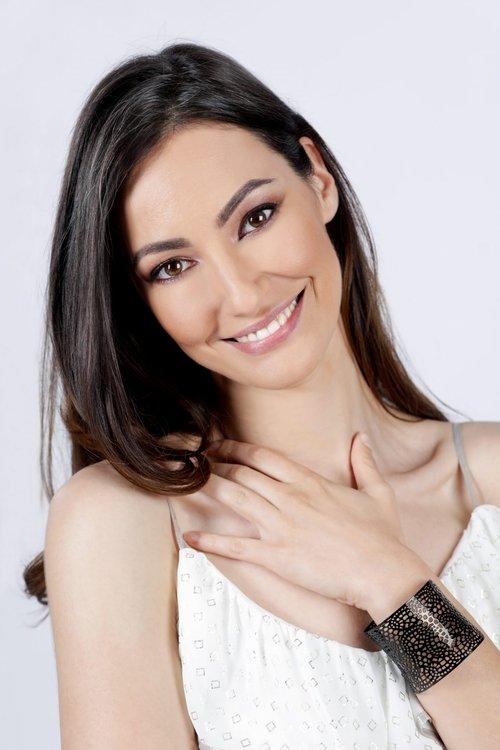 Raluca Aprodu fotoğrafı