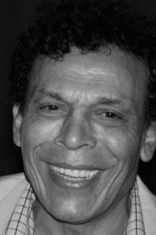 Hassan El-Adl fotoğrafı