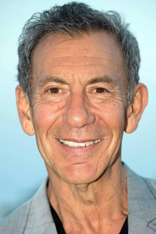 François Feldman fotoğrafı