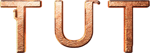 Tut logo