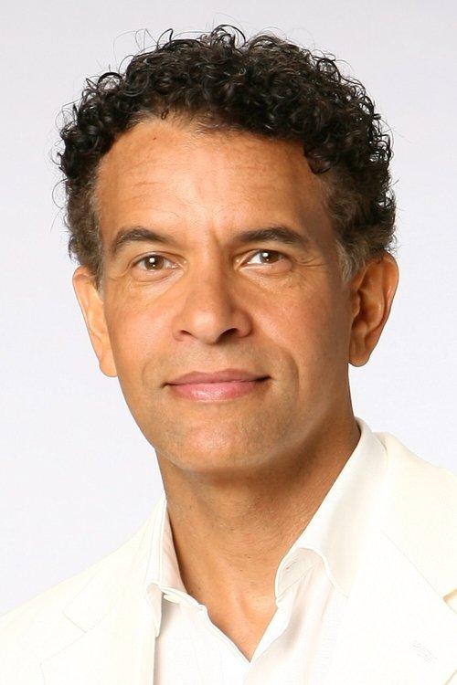 Brian Stokes Mitchell fotoğrafı