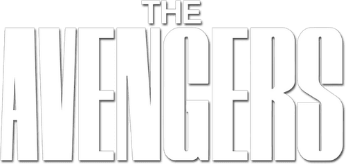 The Avengers logo