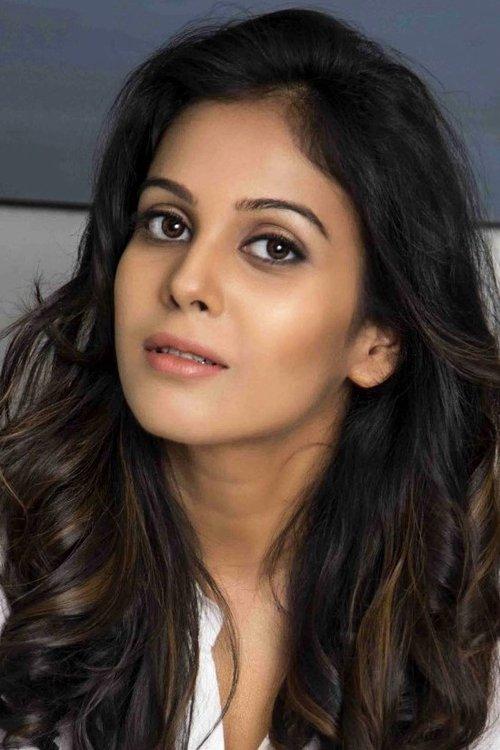 Chandhini Tamilarasan fotoğrafı