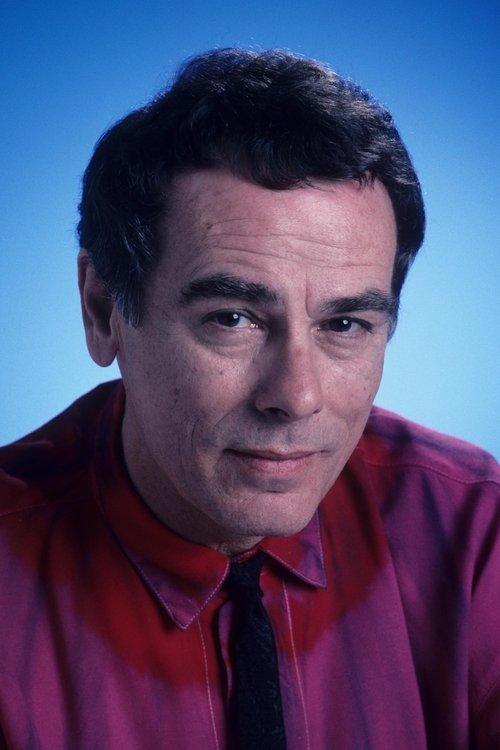 Dean Stockwell fotoğrafı