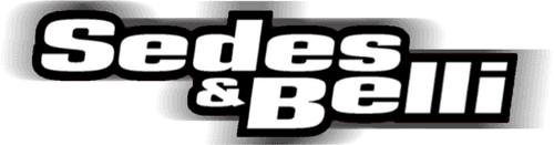 Sedes & Belli logo