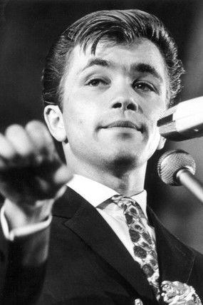 Gus Backus fotoğrafı