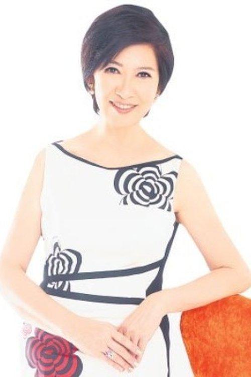 Li Yinzhu fotoğrafı