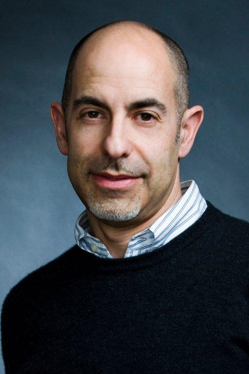 David S. Goyer fotoğrafı