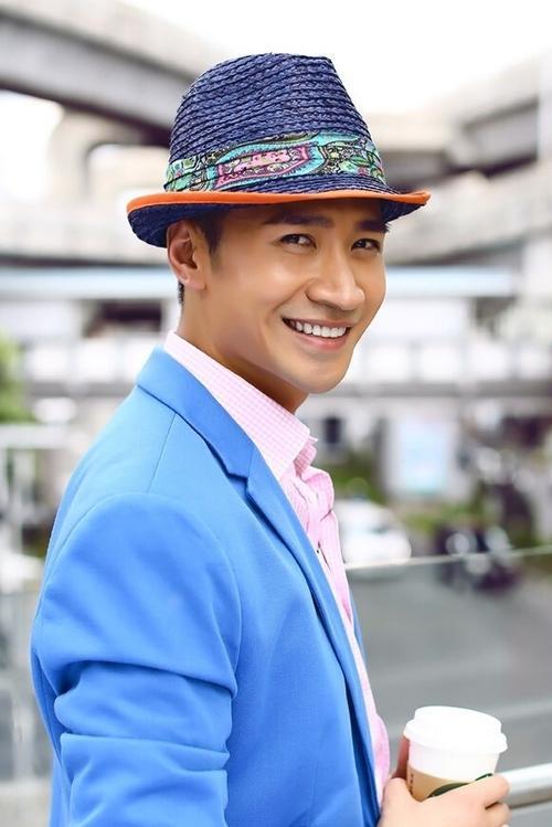 He Shengming fotoğrafı