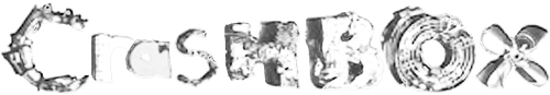 Crashbox logo