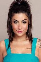 Bianca Andrade fotoğrafı